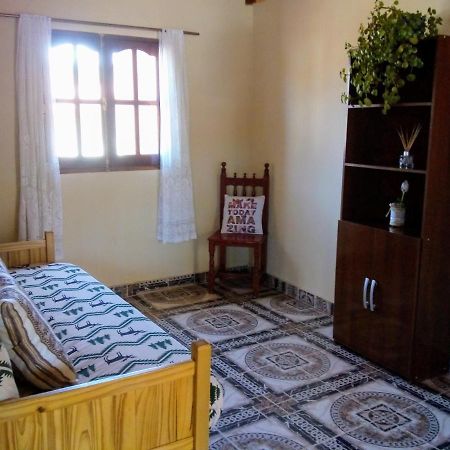 Casa Samachiy Apartment Умауака Екстериор снимка