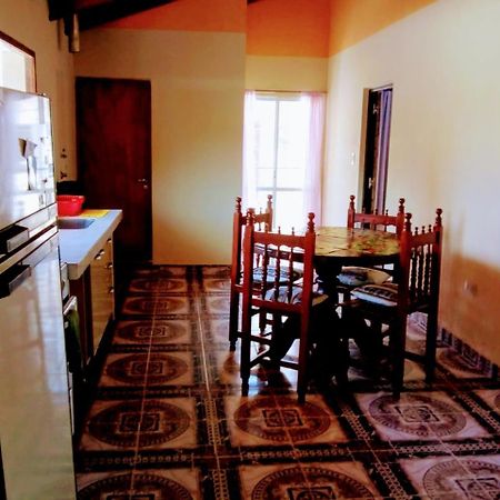 Casa Samachiy Apartment Умауака Екстериор снимка