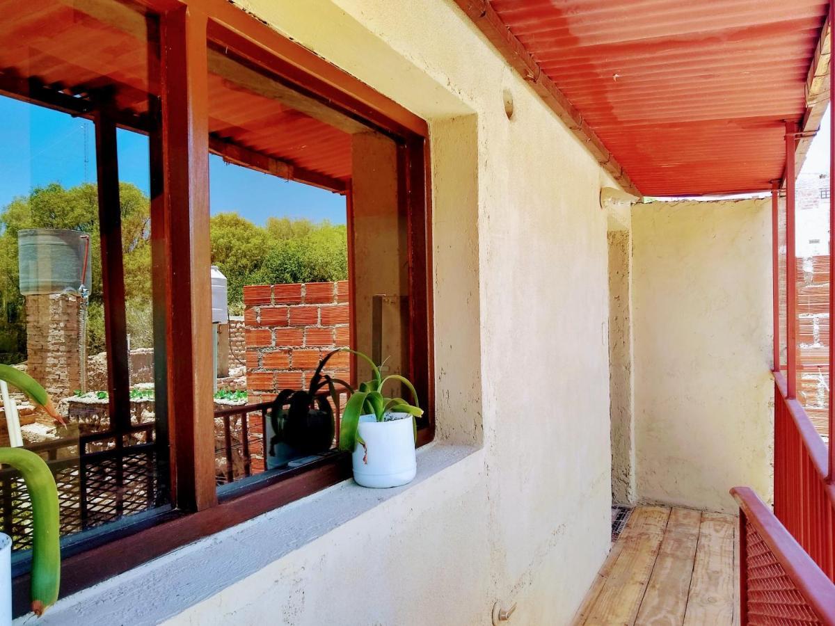 Casa Samachiy Apartment Умауака Екстериор снимка