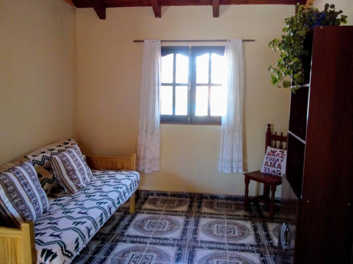 Casa Samachiy Apartment Умауака Екстериор снимка