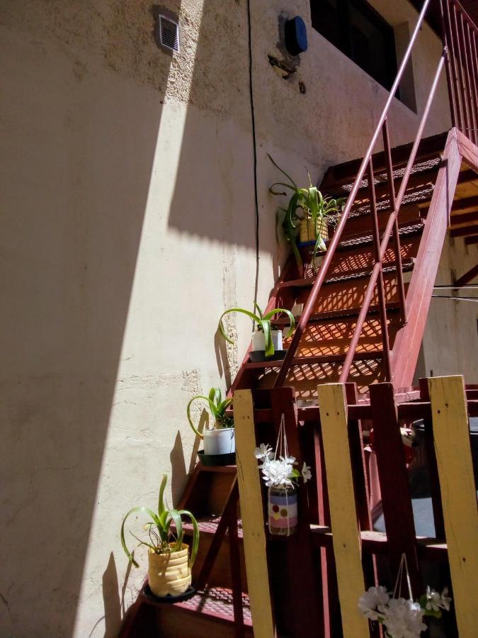 Casa Samachiy Apartment Умауака Екстериор снимка