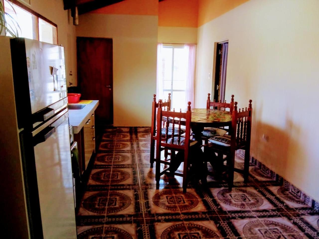 Casa Samachiy Apartment Умауака Екстериор снимка
