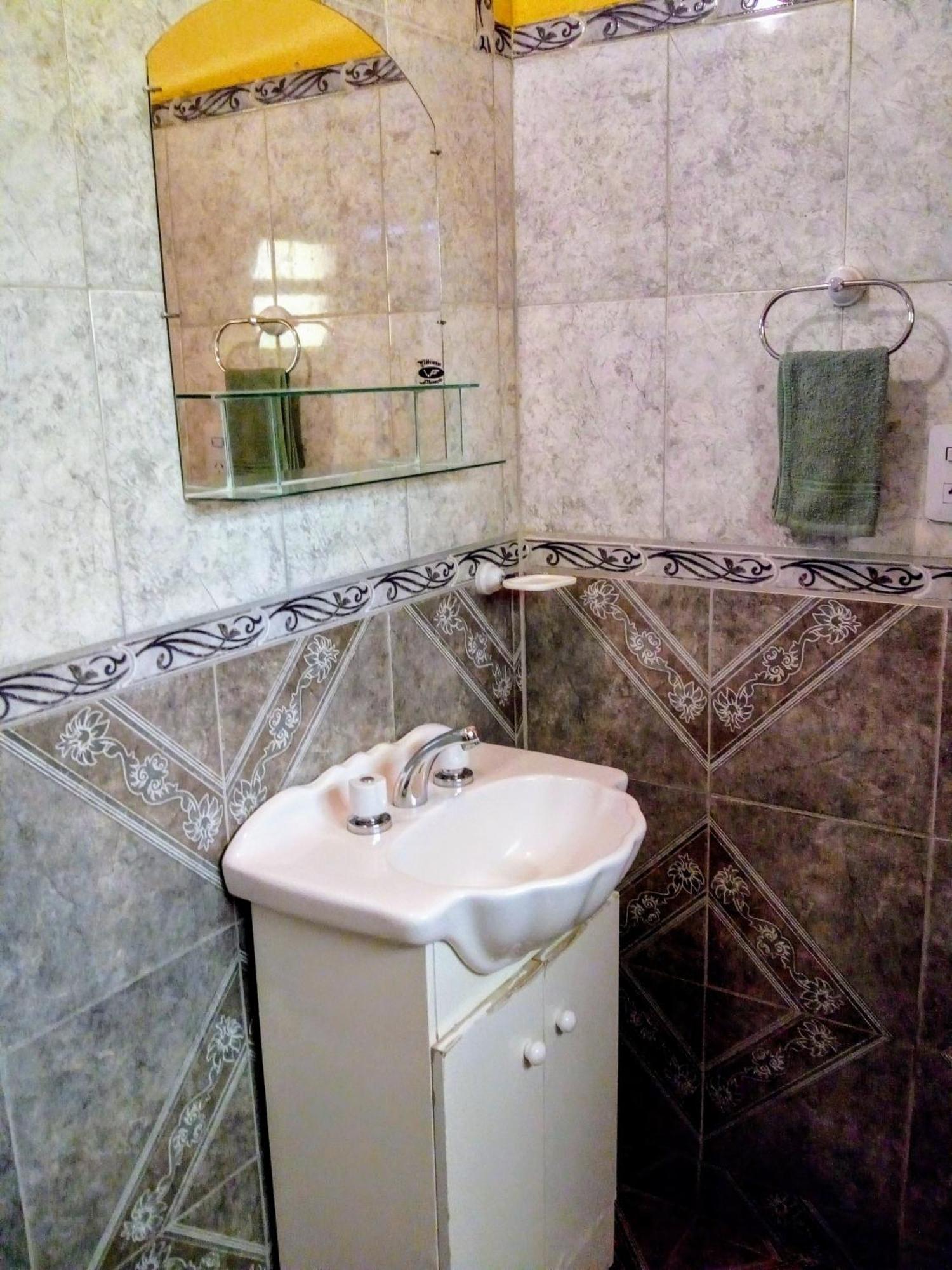 Casa Samachiy Apartment Умауака Екстериор снимка